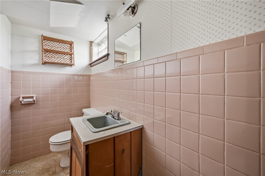 City/Struthers - Residential