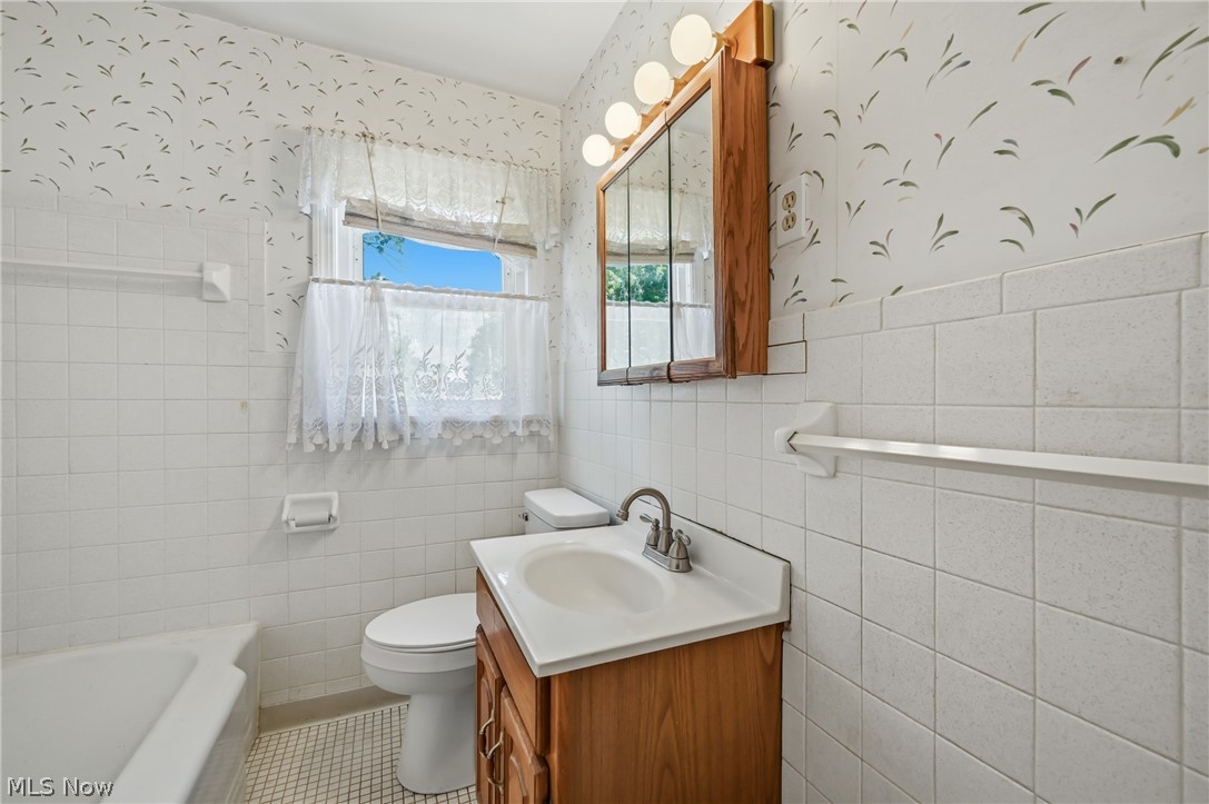 City/Struthers - Residential