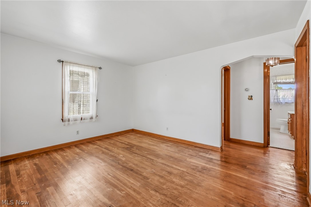 City/Struthers - Residential