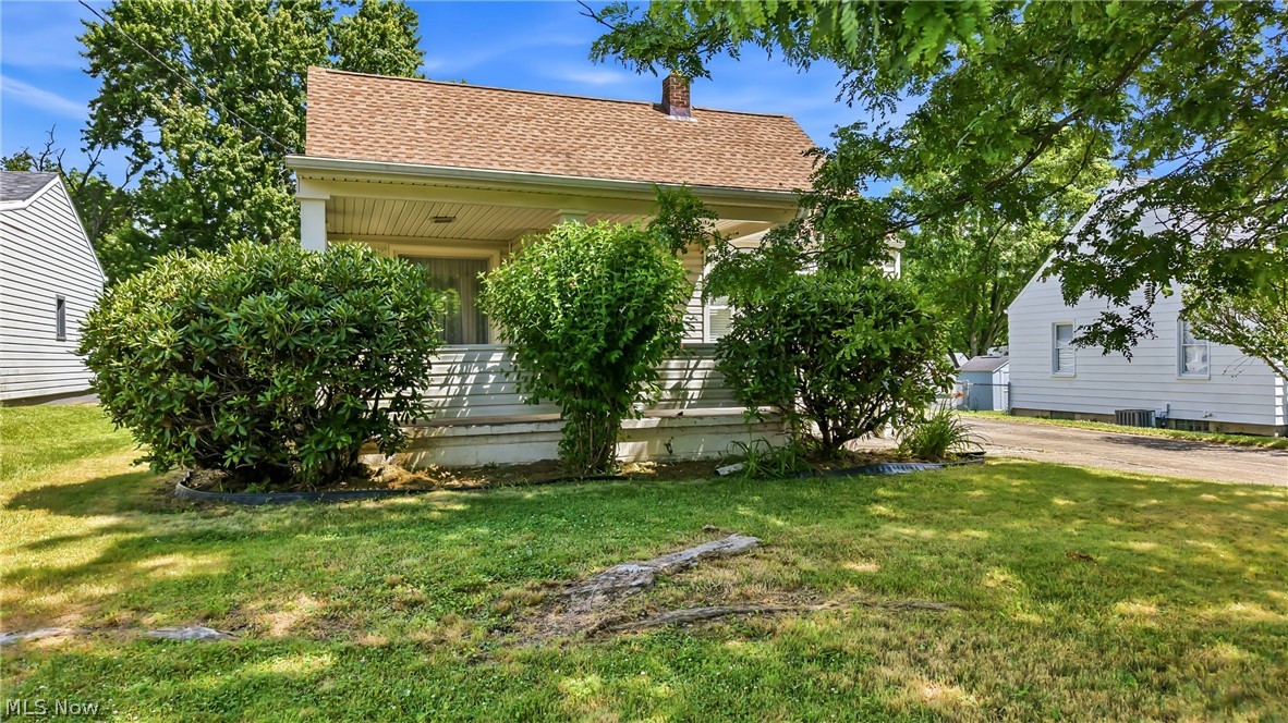 City/Struthers - Residential