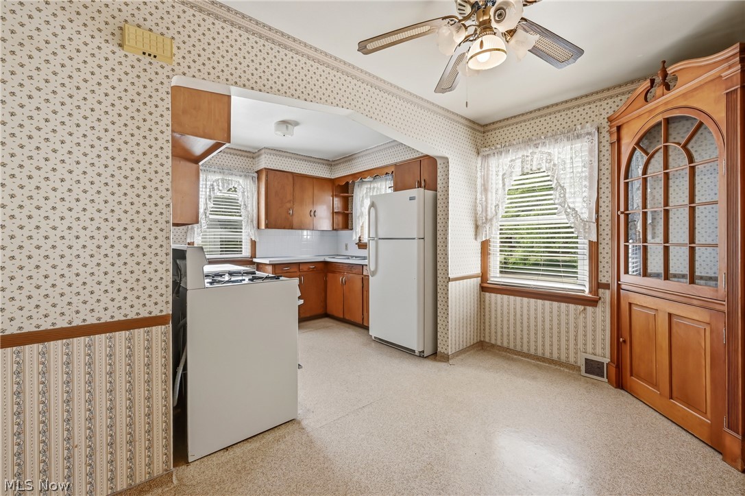 City/Struthers - Residential