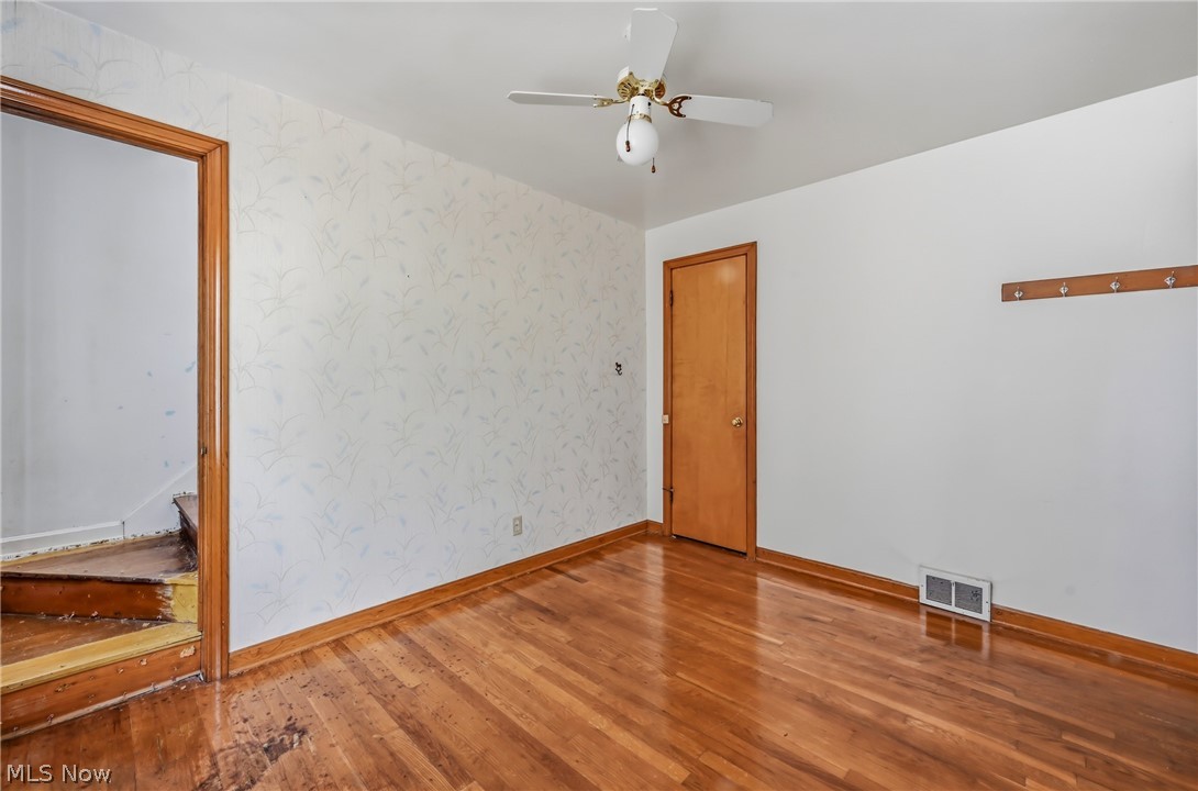 City/Struthers - Residential