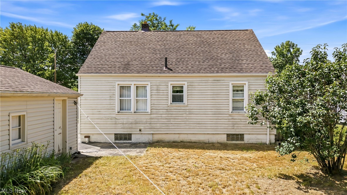 City/Struthers - Residential