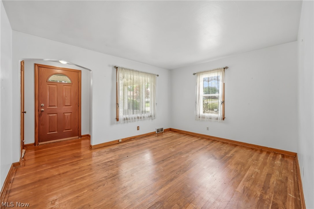 City/Struthers - Residential