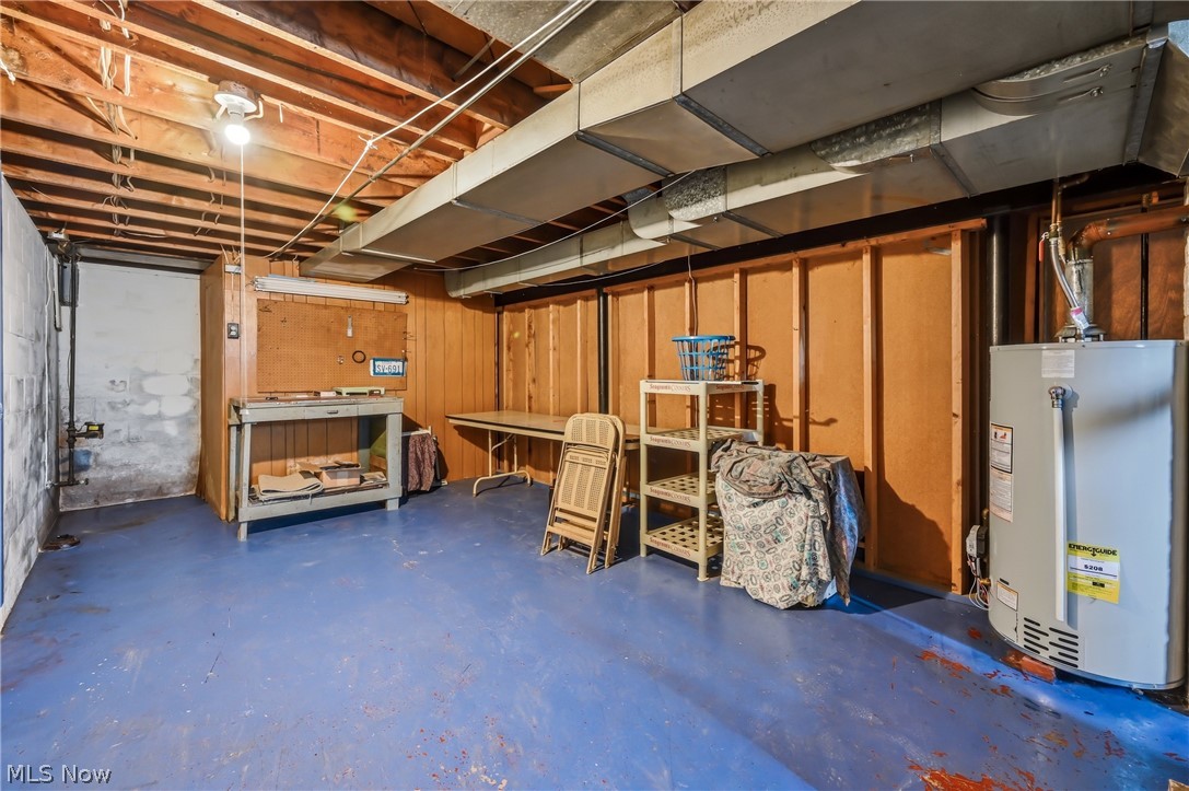 City/Struthers - Residential