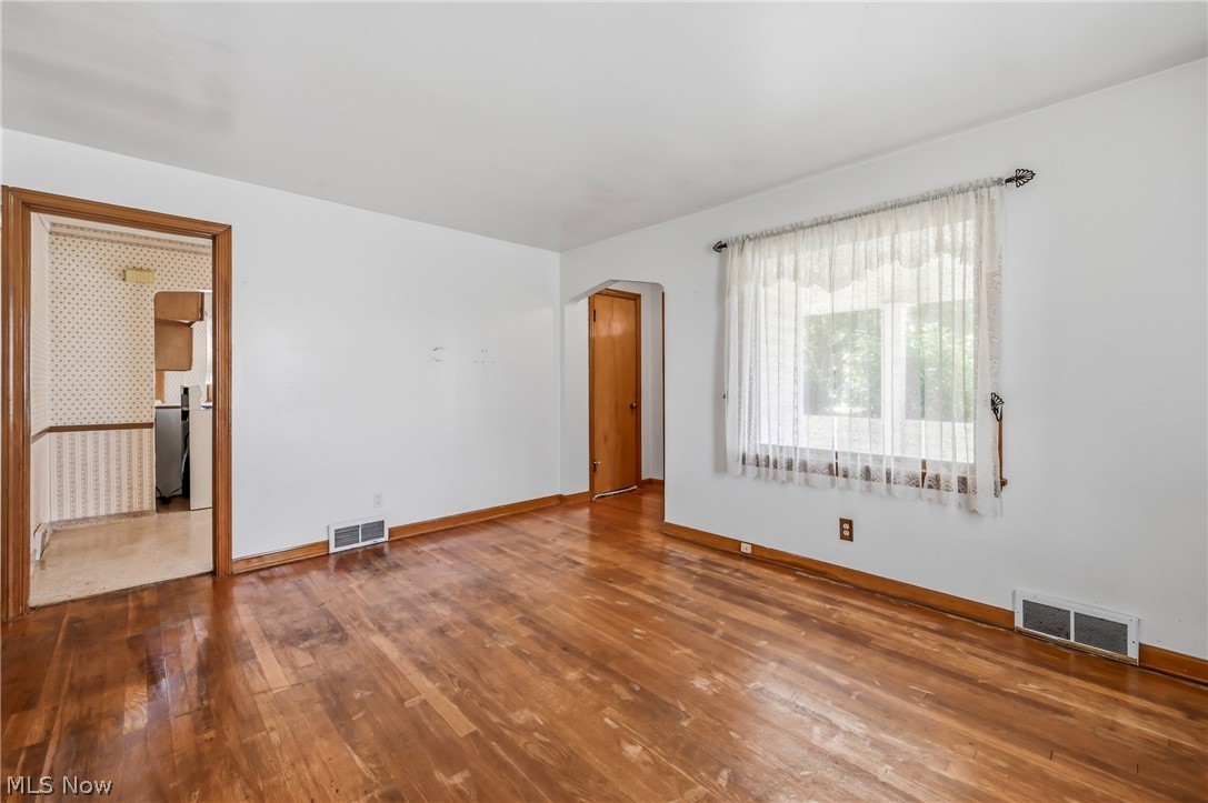 City/Struthers - Residential