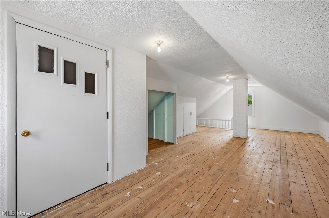 City/Struthers - Residential