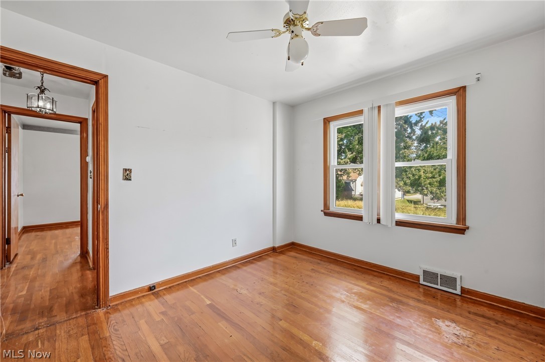 City/Struthers - Residential