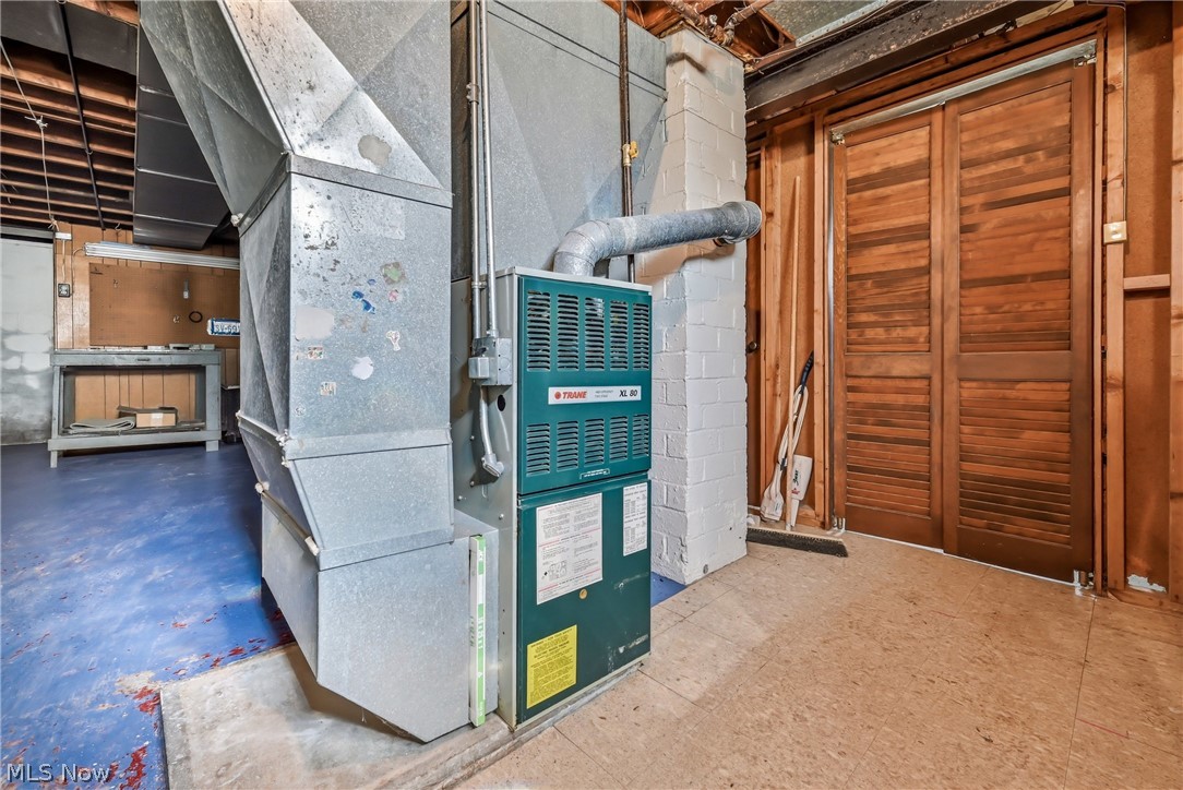 City/Struthers - Residential