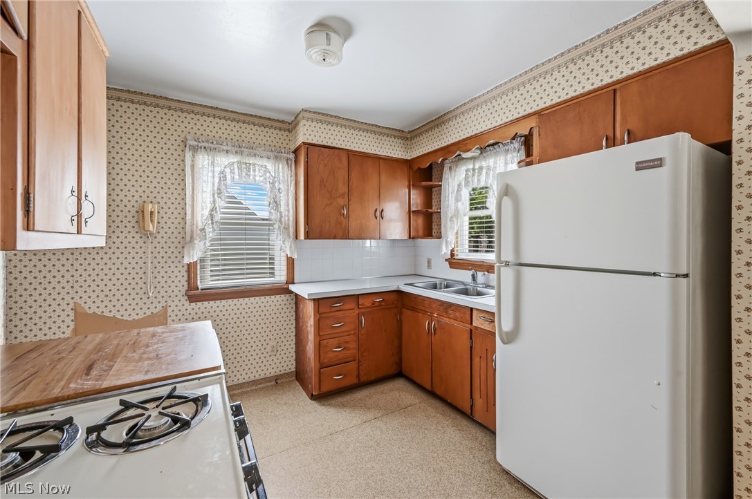 City/Struthers - Residential