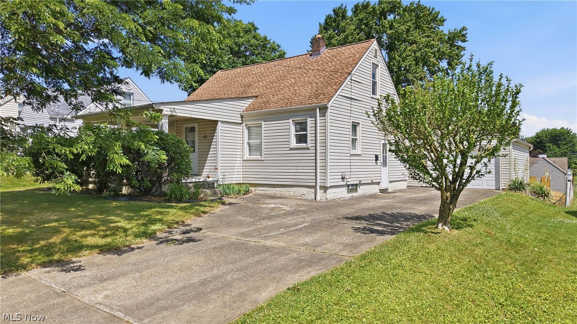 City/Struthers - Residential
