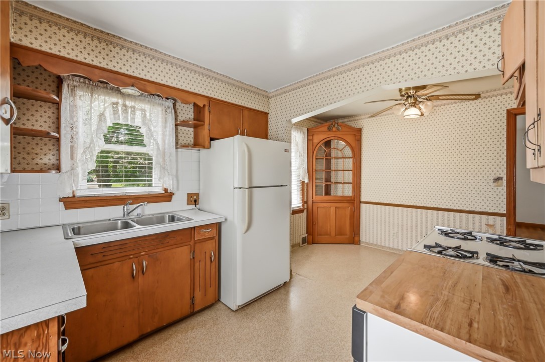 City/Struthers - Residential
