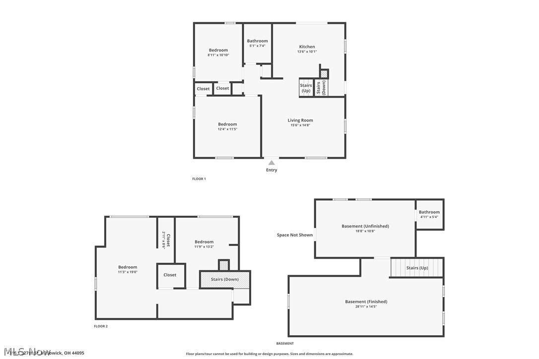 Permanent Homes Sub - Residential