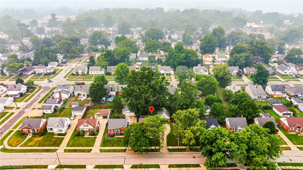 Permanent Homes Sub - Residential