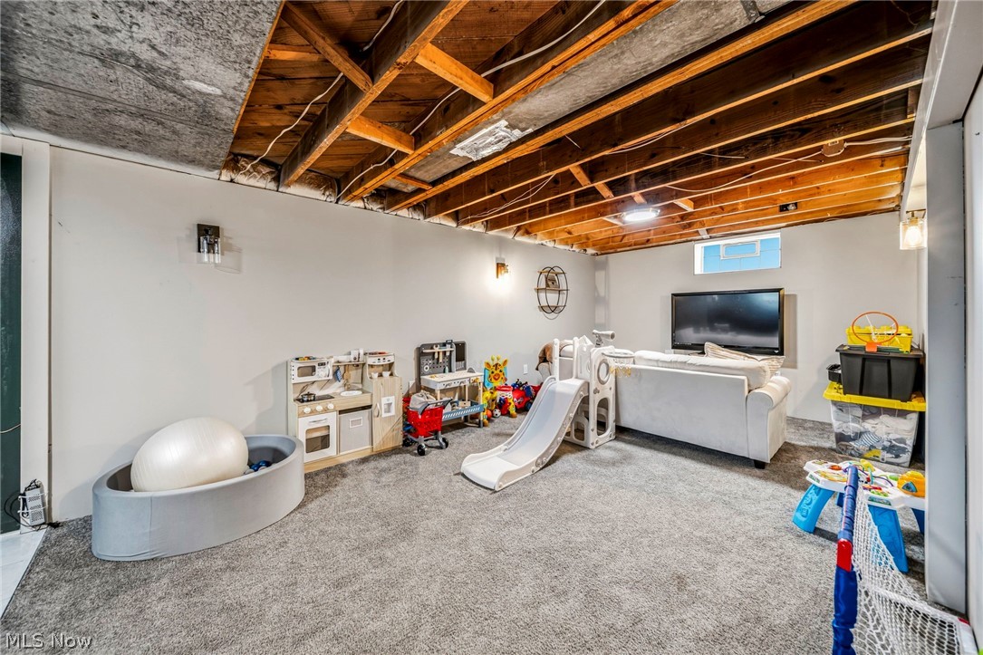 Permanent Homes Sub - Residential