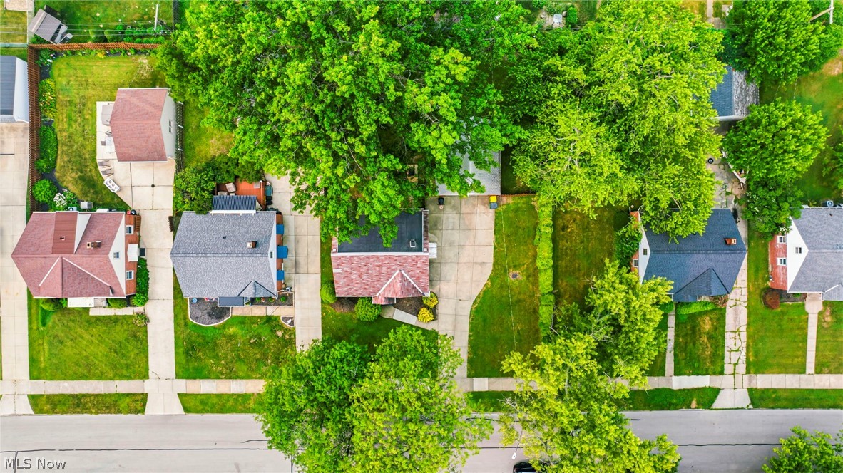 Permanent Homes Sub - Residential