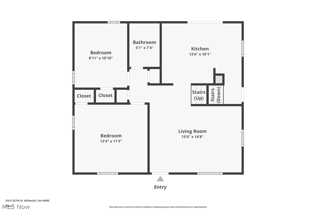 Permanent Homes Sub - Residential