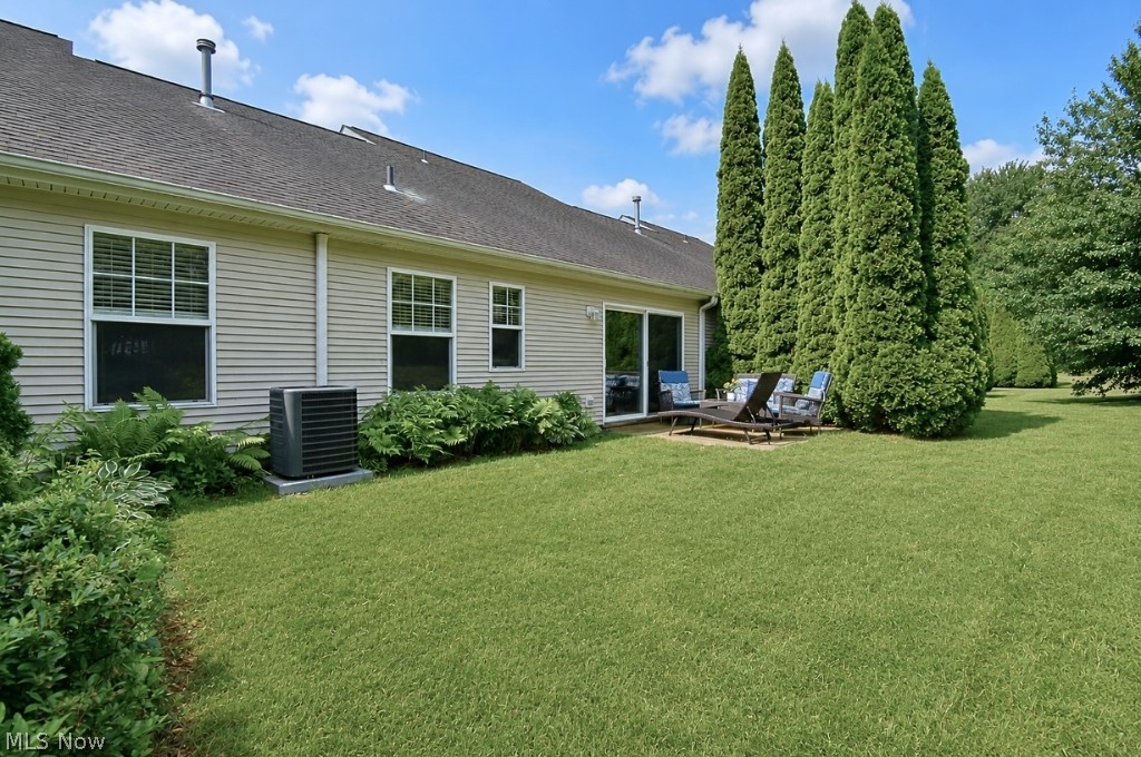The Retreat At Chapel Cove Ph 8 - Residential