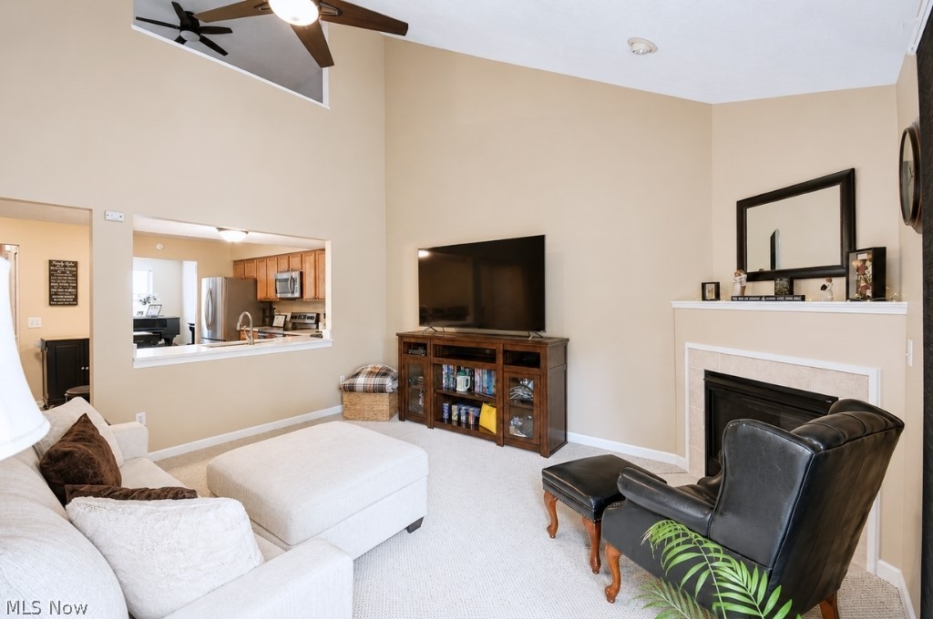 The Retreat At Chapel Cove Ph 8 - Residential