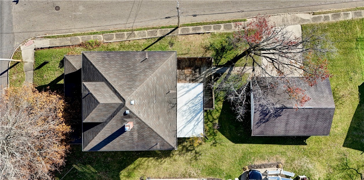 Massillon - Residential