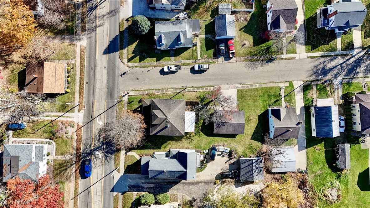 Massillon - Residential