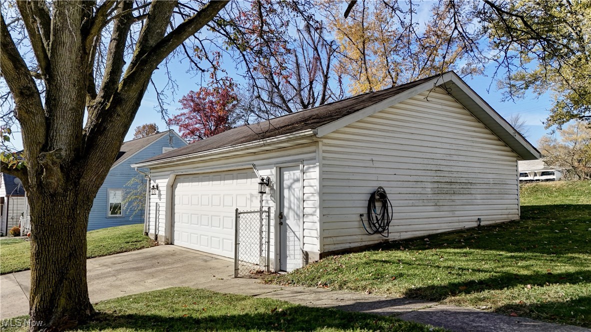 Massillon - Residential