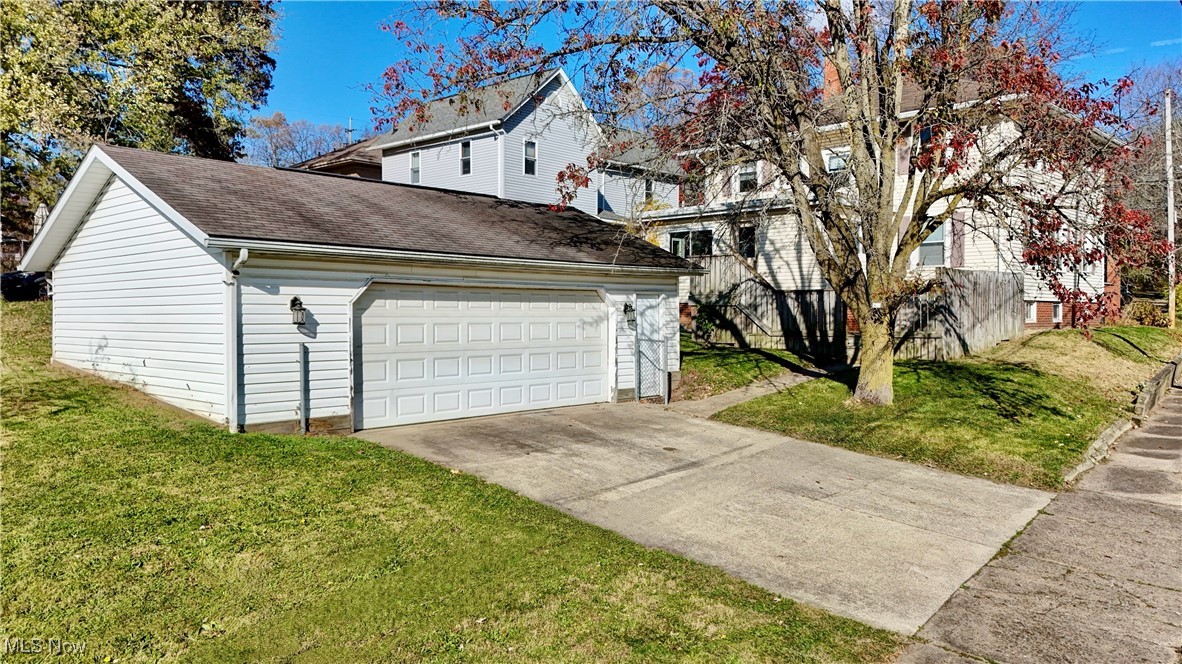 Massillon - Residential