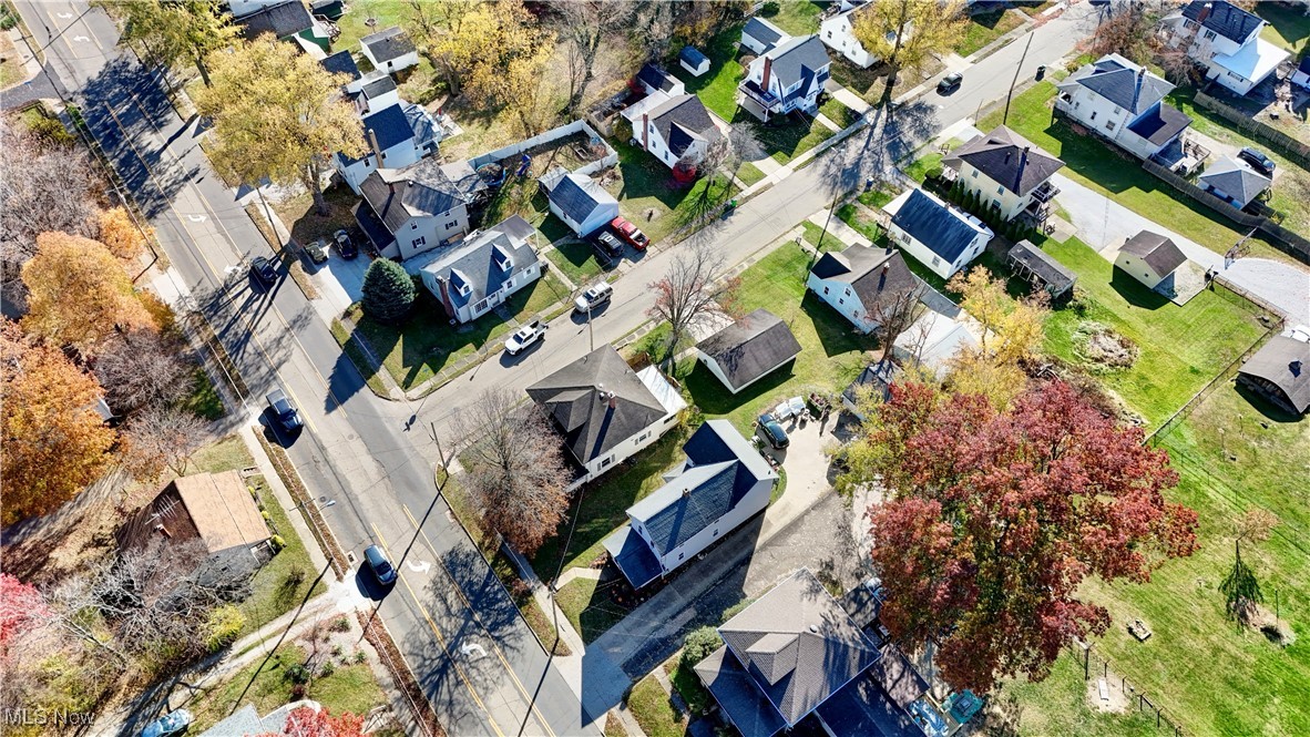 Massillon - Residential
