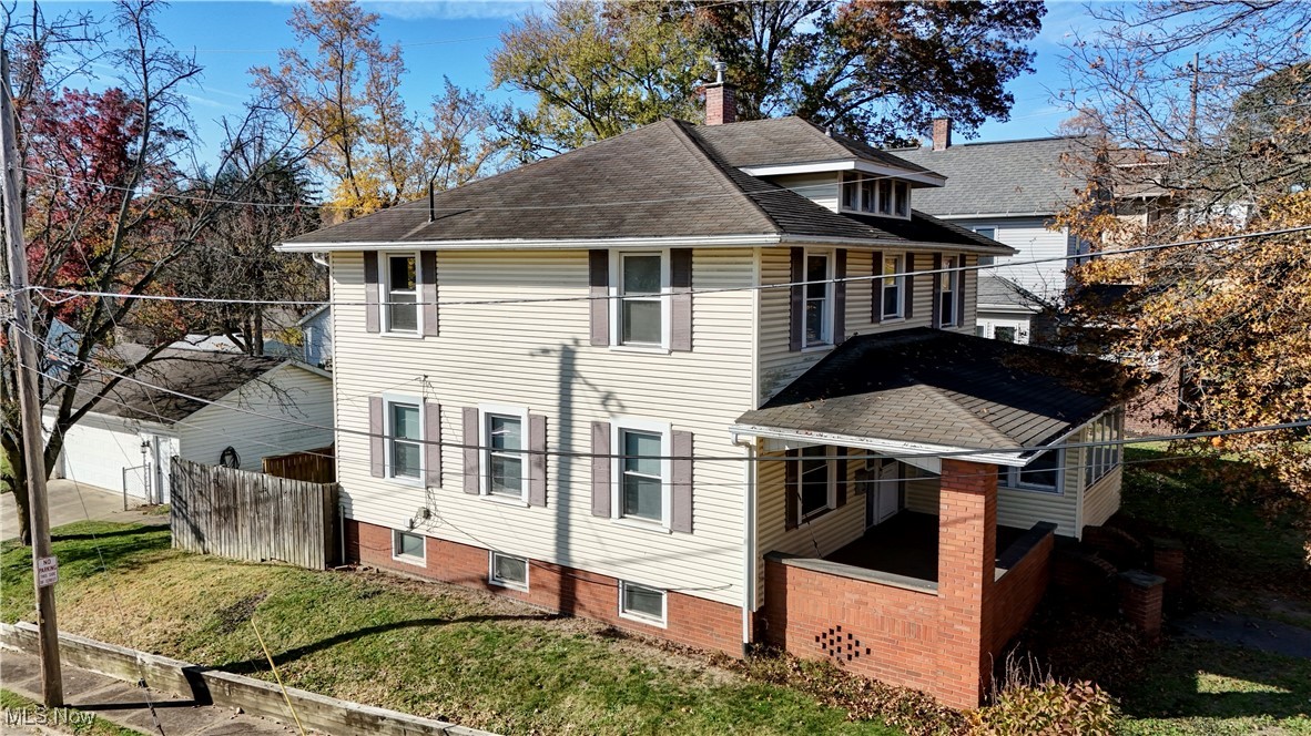 Massillon - Residential