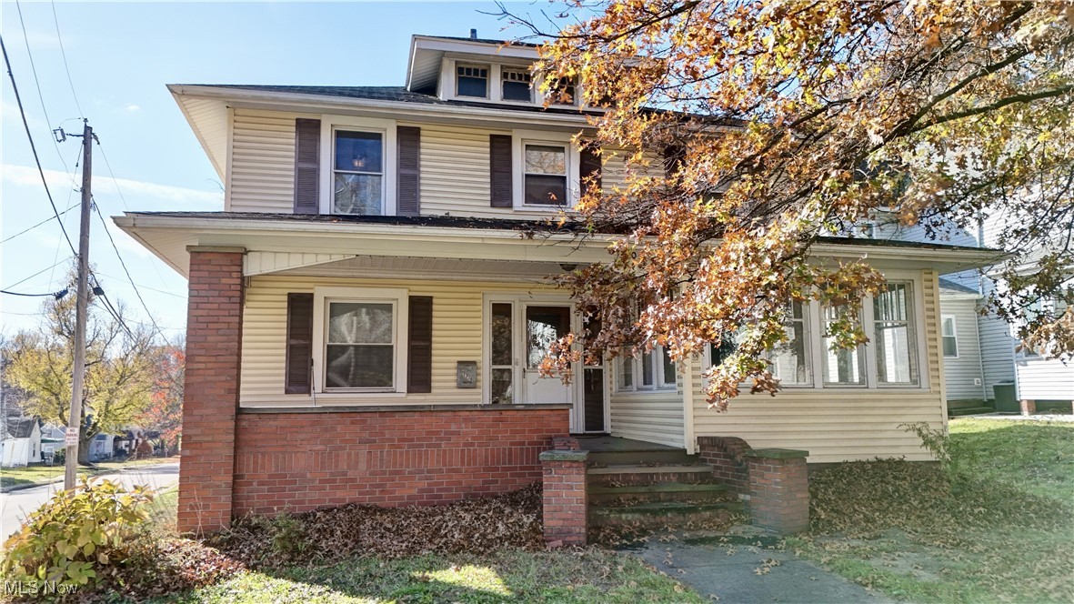Massillon - Residential