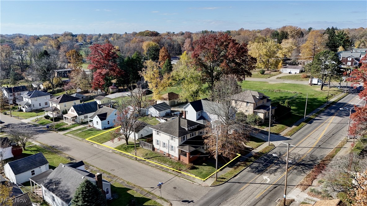 Massillon - Residential