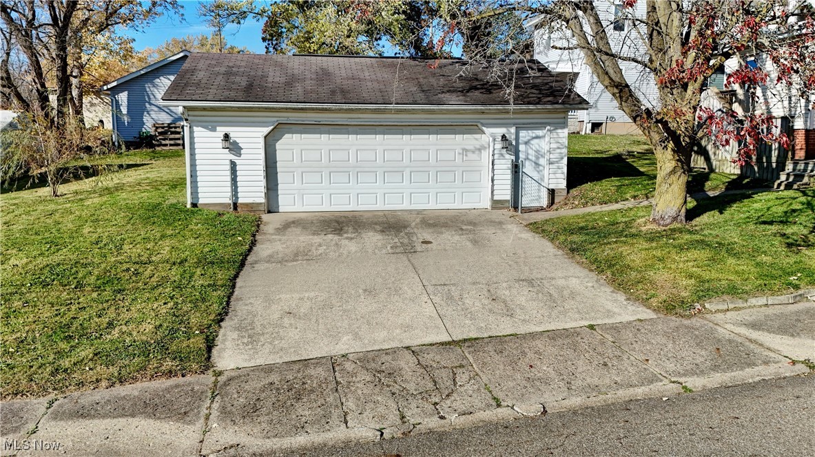 Massillon - Residential