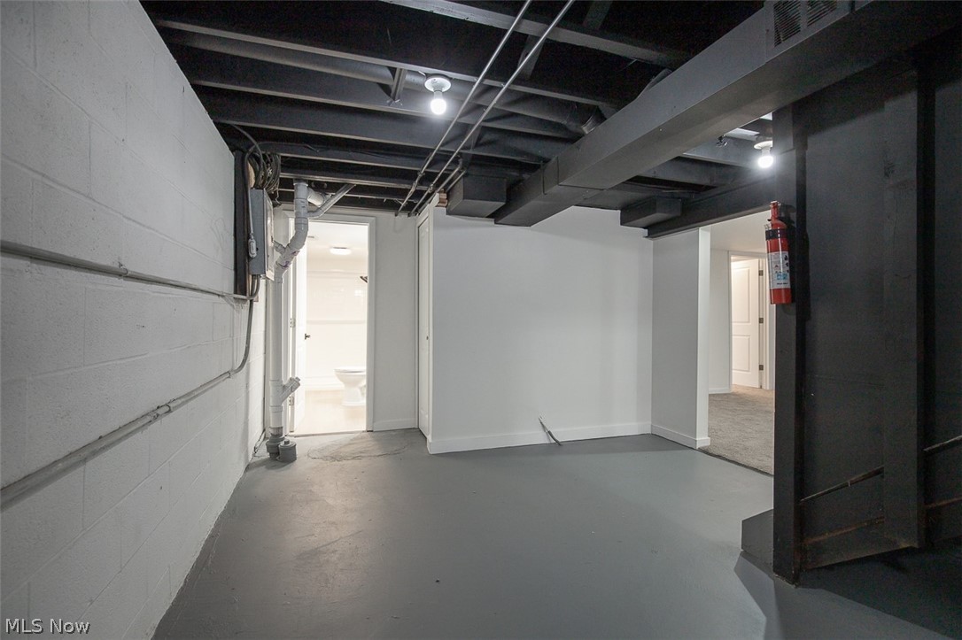 Fairld Resub - Residential