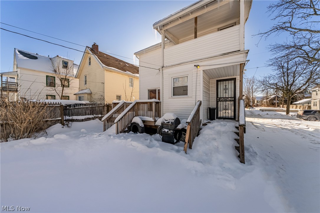 Parkhill Sub 2 - Residential