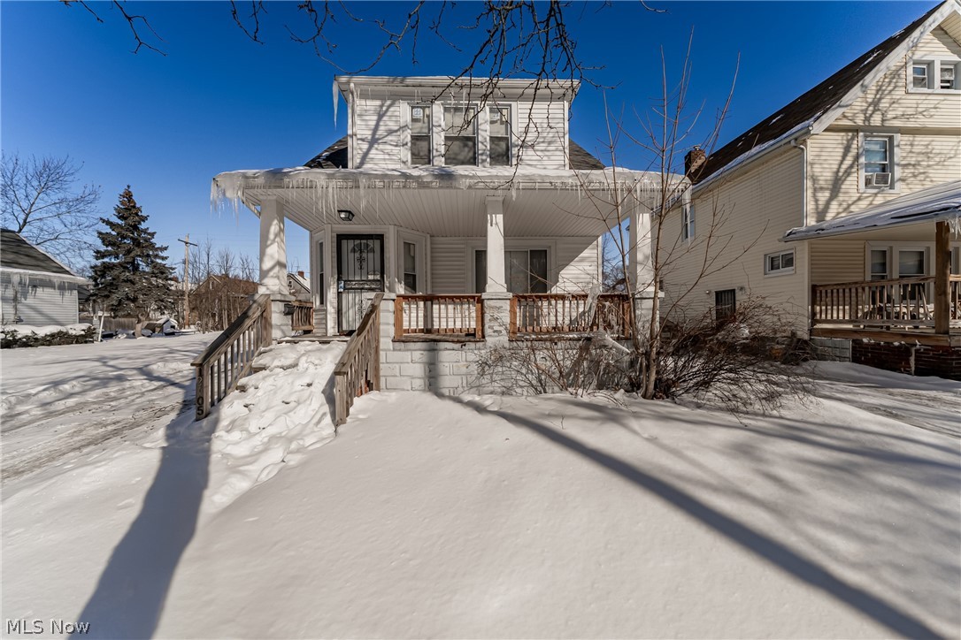 Parkhill Sub 2 - Residential