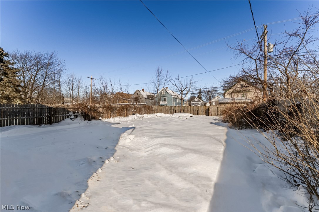 Parkhill Sub 2 - Residential