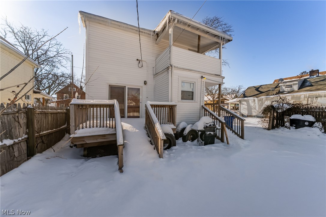Parkhill Sub 2 - Residential