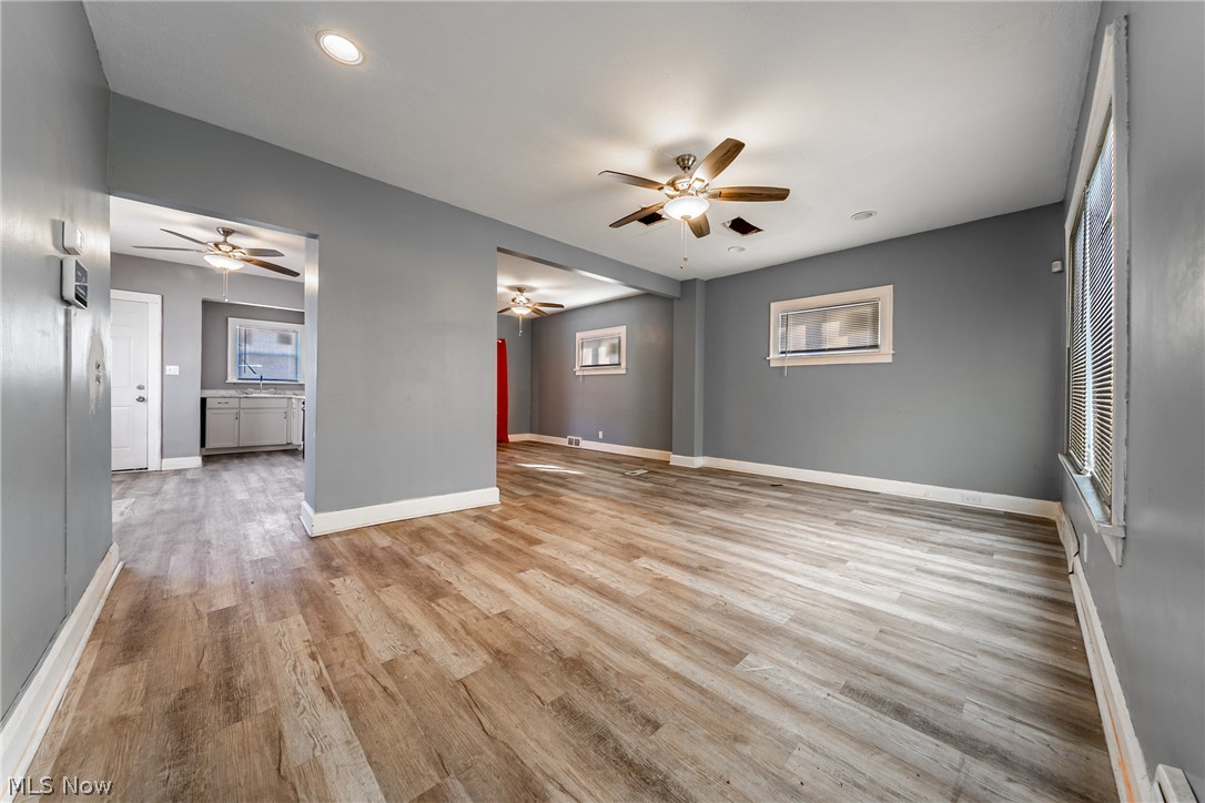 Parkhill Sub 2 - Residential
