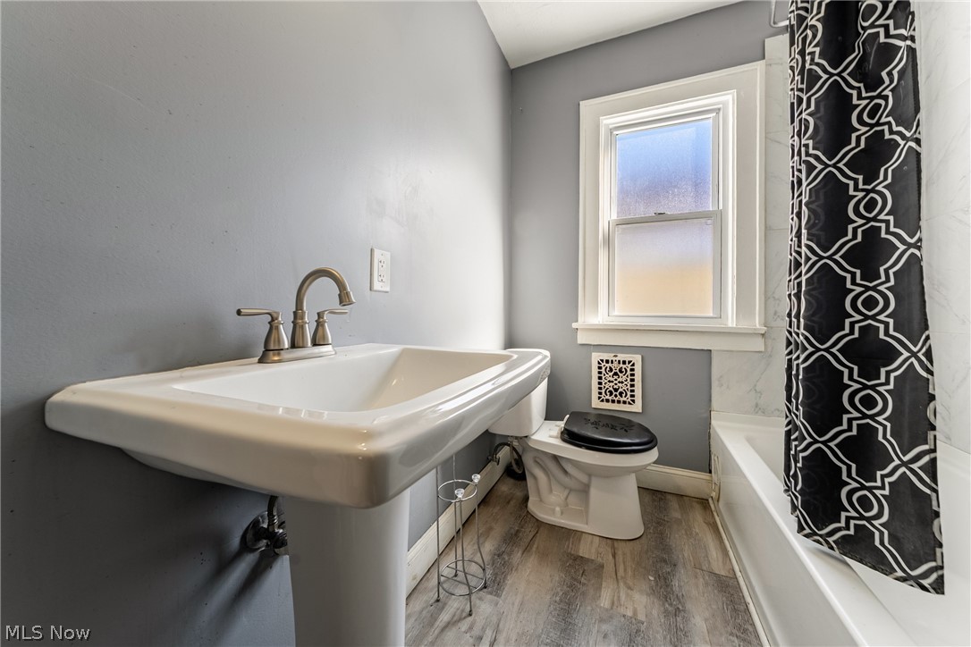 Parkhill Sub 2 - Residential