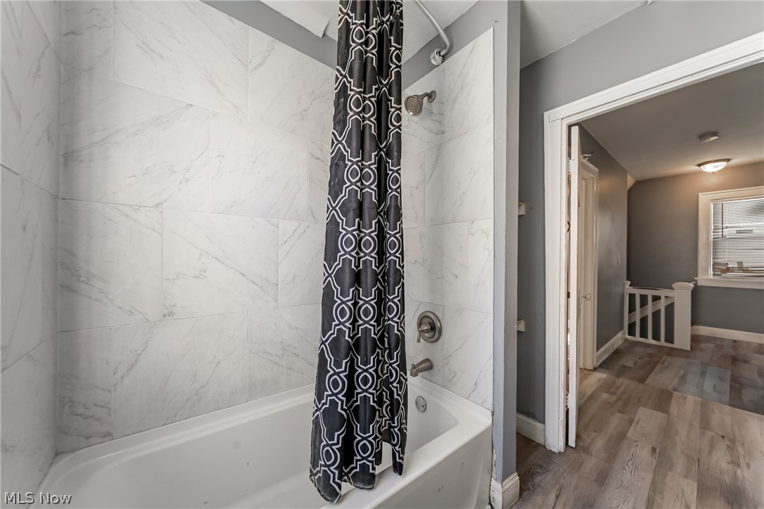 Parkhill Sub 2 - Residential