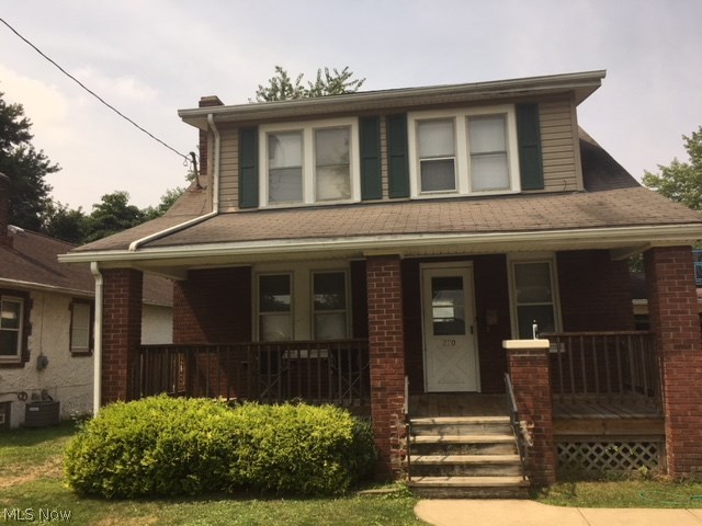 Springfield Heights - Residential