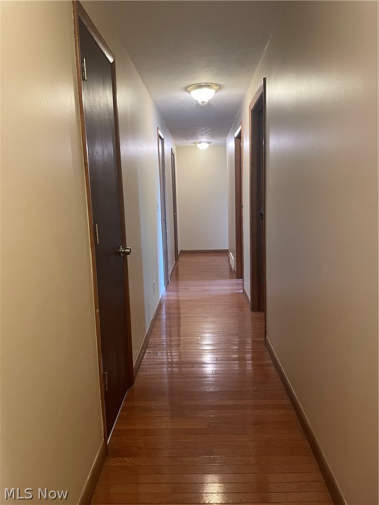 Clark-Manchester Companys Home - Residential