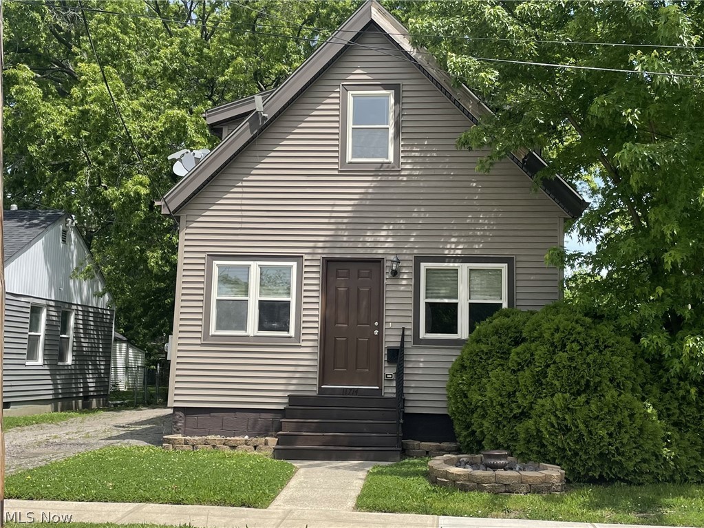 Clark-Manchester Companys Home - Residential