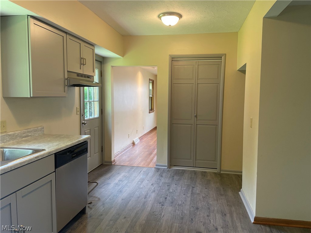 Clark-Manchester Companys Home - Residential