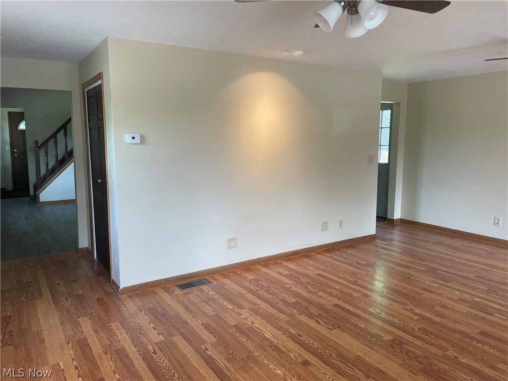Clark-Manchester Companys Home - Residential
