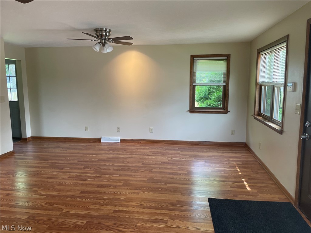 Clark-Manchester Companys Home - Residential