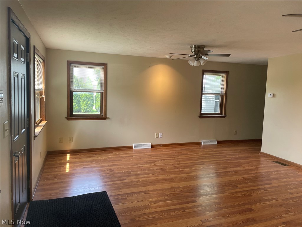 Clark-Manchester Companys Home - Residential