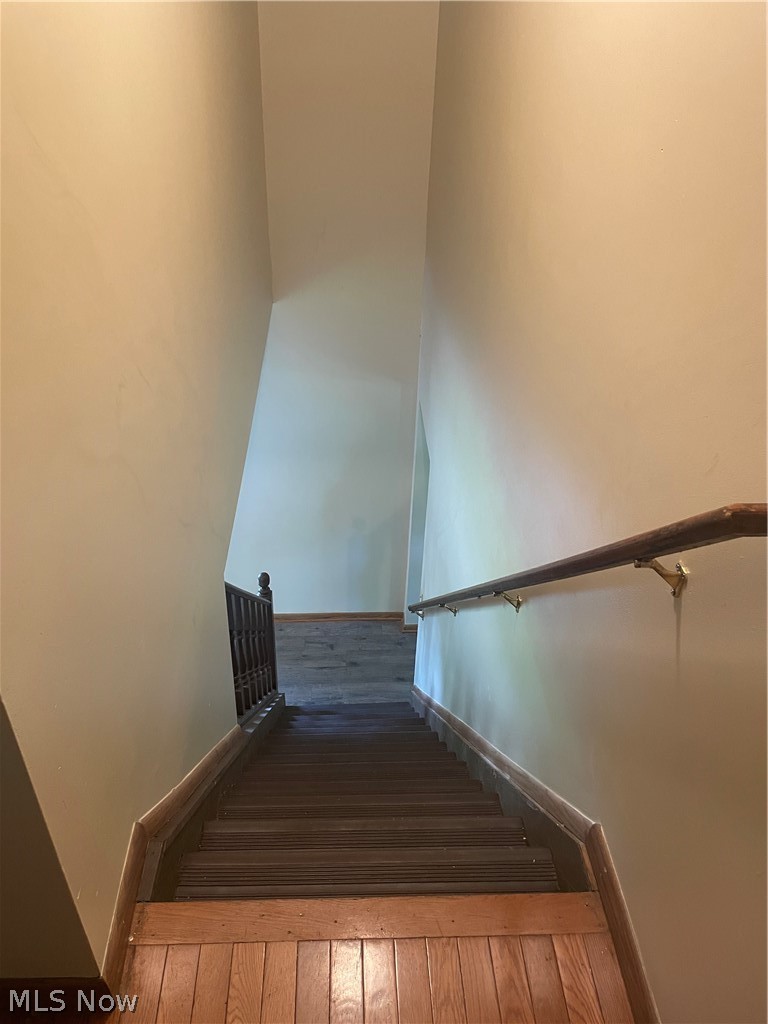 Clark-Manchester Companys Home - Residential