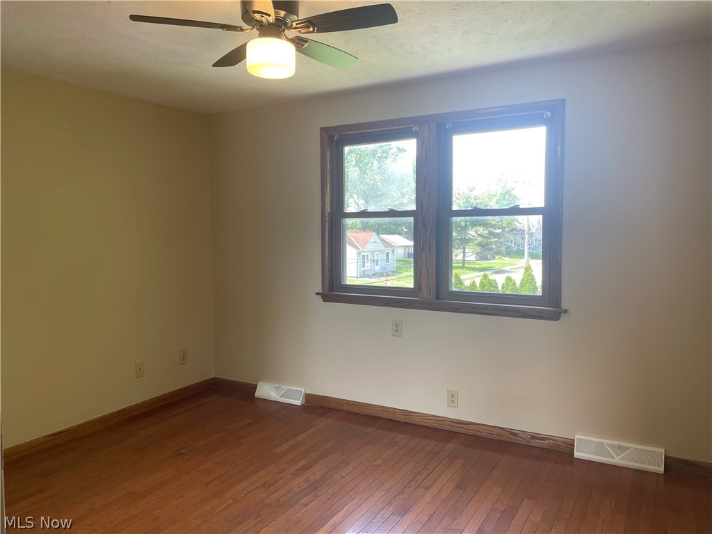 Clark-Manchester Companys Home - Residential