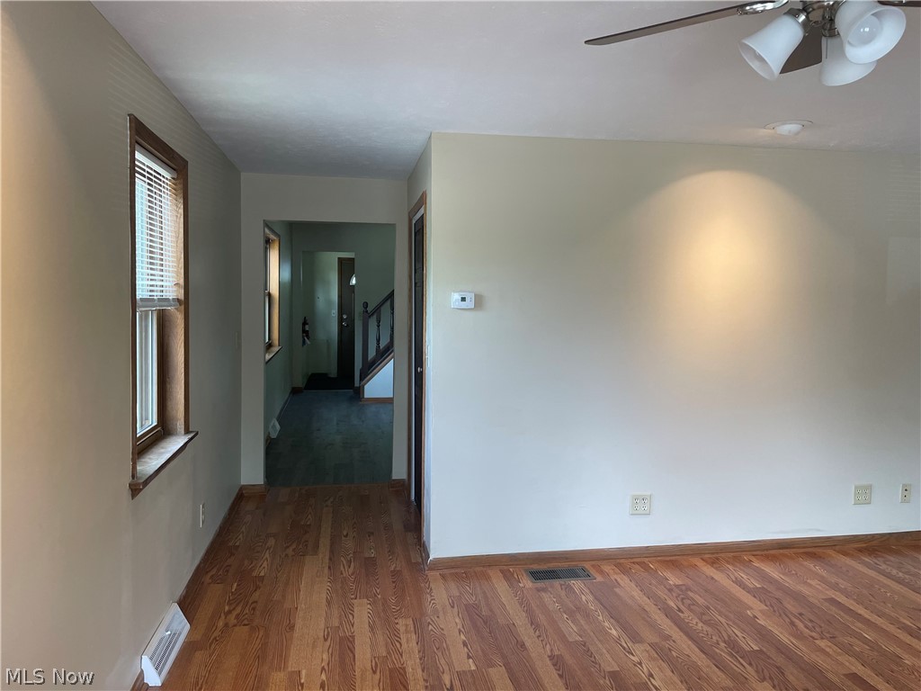Clark-Manchester Companys Home - Residential